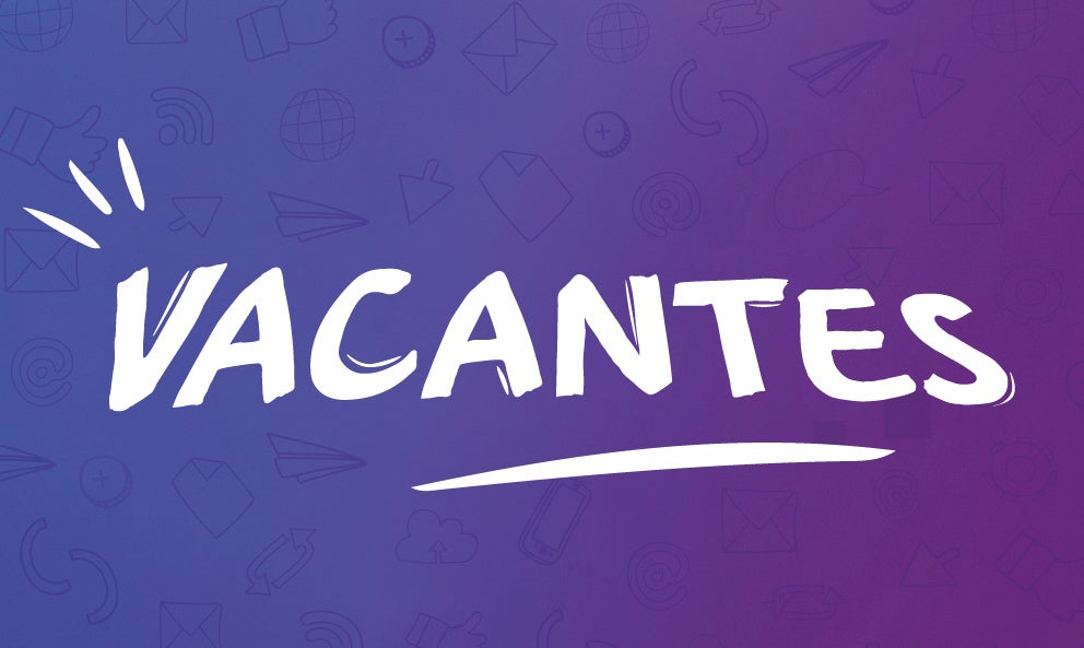 Ver vacantes