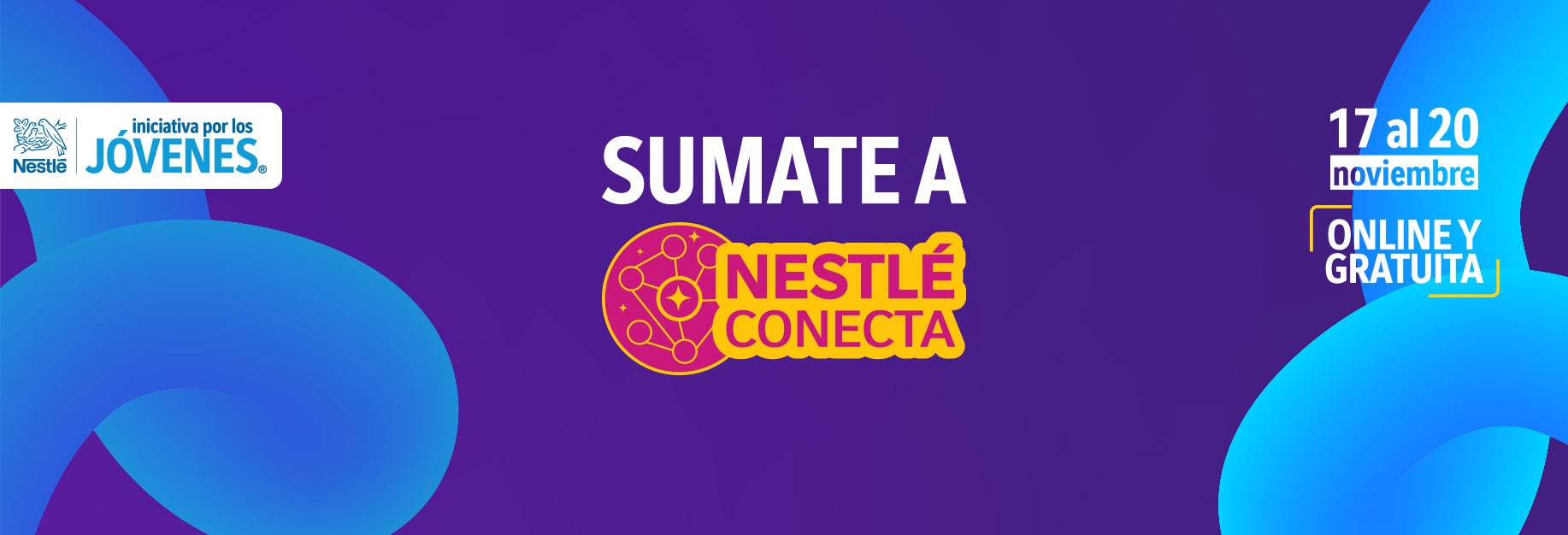 Nestlé Conecta