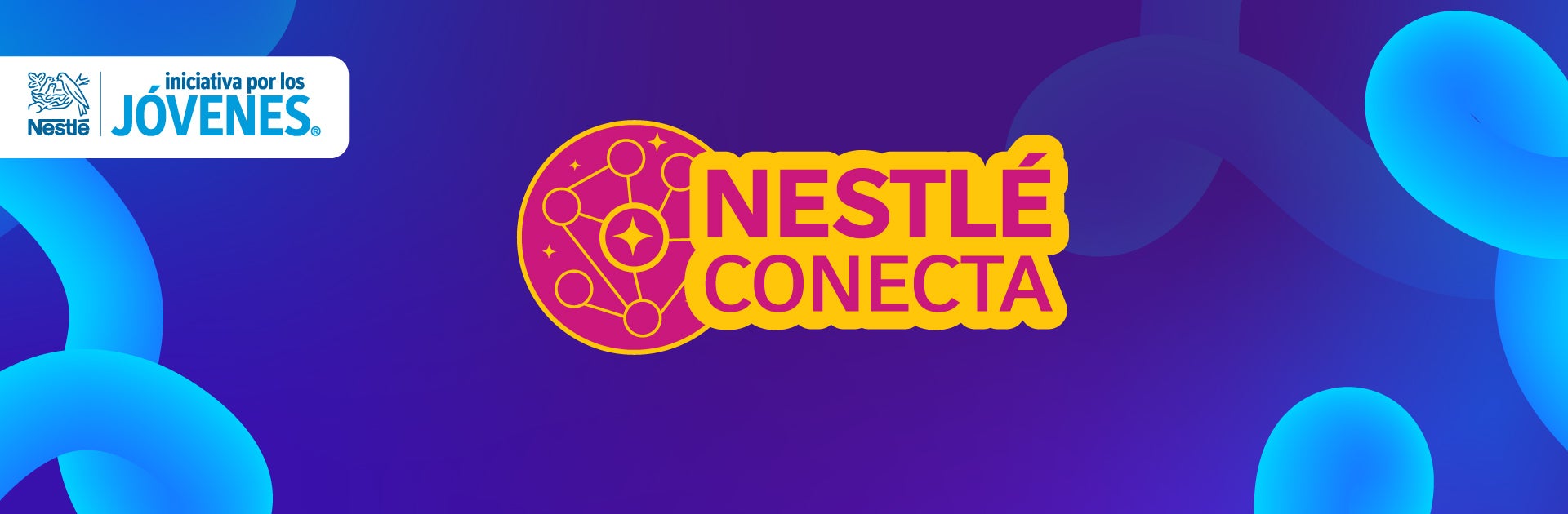 Nestlé Conecta 2025